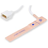 Neonatal SpO2 35109 para pulsossimetri Oxy- Desechable- sonda SPO2